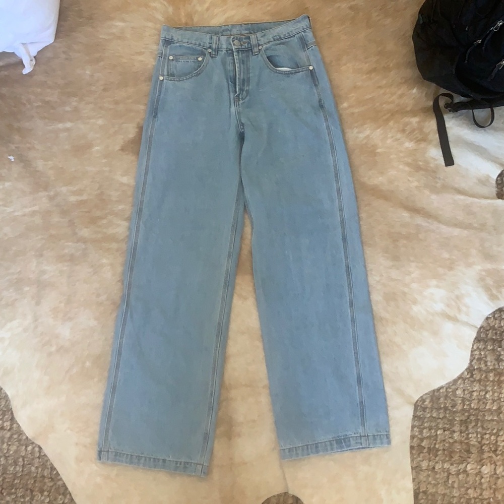 UNIF X jeans